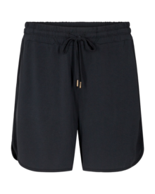 Freequent-Honey-Shorts-Dam-Svart-1