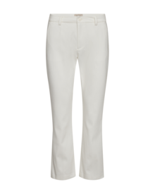 Freequent Isadora Ankel Bootcut Dam Star Off-White 