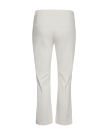 Freequent Isadora Ankel Bootcut Dam Star Off-White 