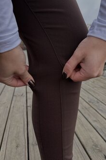 Freequent-Jenny-Stretchbyxa-Dam-Coffee-Bean-13