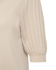 Freequent-Joel-Kortarmad-Pullover-Dam-MoonBeam-2