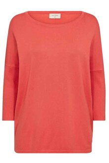 Freequent-Jone-PU-Troja-Dam-Hot-Coral-1