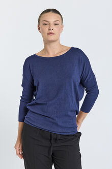 Freequent-Jone-PU-Troja-Dam-Patriot-Blue-1
