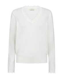 Freequent-Katie-Scallop-Pullover-Dam-Star-Off-White-3