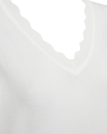 Freequent-Katie-Scallop-Pullover-Dam-Star-Off-White-4