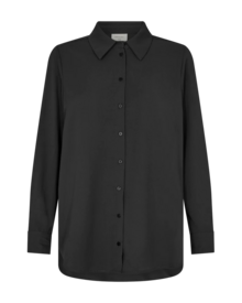 Freequent-Kita-Skjorta-Dam-Black-1