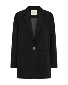 Freequent-Kitte-Kavaj-Dam-Black-1
