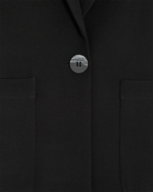 Freequent-Kitte-Kavaj-Dam-Black-3