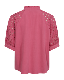 Freequent-Lara-Blus-Dam-Carmine-Rose-2