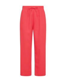 Freequent Lava Ankel Pant Dam Bittersweet