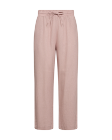 Freequent Lava Ankel Pant Dam Pale Mauve