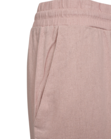 Freequent Lava Ankel Pant Dam Pale Mauve