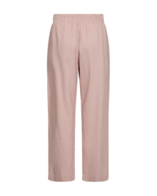 Freequent Lava Ankel Pant Dam Pale Mauve