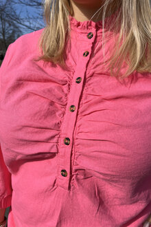 Freequent-Lava-Blus-Dam-Carmine-Rose-11