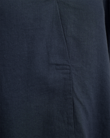 Freequent-Lava-Blus-Dam-Navy-Blazer-2