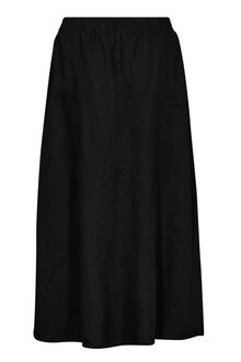 Freequent-Lava-Kjol-Dam-Black-3