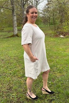 Freequent-Lava-Klanning-Dam-Simply-Taupe-With-Off-White-2