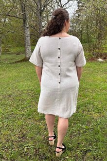 Freequent-Lava-Klanning-Dam-Simply-Taupe-With-Off-White-5