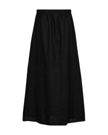 Freequent-Lava-Vid-Kjol-Dam-Black-2