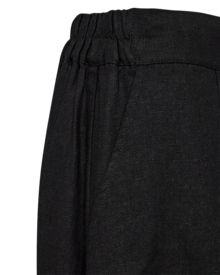 Freequent-Lava-Vid-Kjol-Dam-Black-3