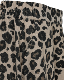 Freequent-Lavisco-Kjol-Dam-Sand-Melange-W-Black-2
