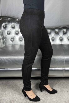 Freequent-Lexie-Pant-Svart-Dam-11