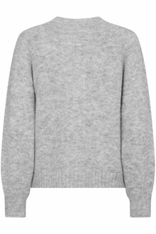 Freequent-Louisa-Cardigan-Dam-Light-Grey-Melange-3