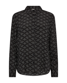 Freequent-Lovy-Skjorta-Dam-Black-W-Moonbeam-1
