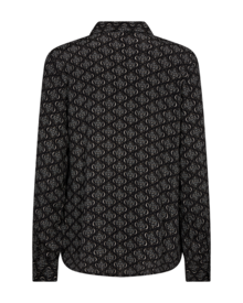 Freequent-Lovy-Skjorta-Dam-Black-W-Moonbeam-3