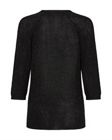 Freequent Luretta Topp Dam Black