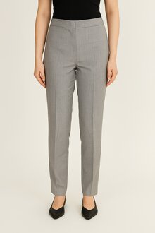 Freequent-Mabely-Stretchbyxa-Dam-Dark-Grey-Melange-10