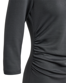 Freequent-Malina-Klanning-Dam-Gray-Pinstripe-2