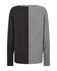 Freequent-Mille-Troja-Dam-Medium-Grey-Melange-W-Charcoal-Melange-2