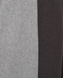 Freequent-Mille-Troja-Dam-Medium-Grey-Melange-W-Charcoal-Melange-3