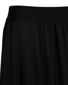 Freequent-Mondo-Kjol-Dam-Black-2