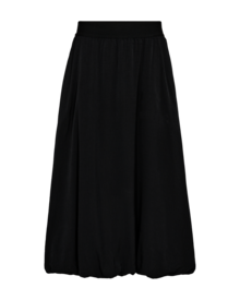 Freequent-Mondo-Kjol-Dam-Black-3