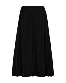 Freequent-Mondo-Kjol-Dam-Black-4