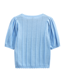 Freequent-Mora-Stickad-Topp-Dam-Vista-Blue-3