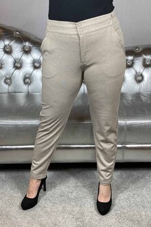 Freequent-Nanni-Ankelbyxa-Dam-Silver-Mink-Melange-10