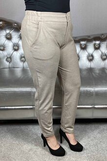 Freequent-Nanni-Ankelbyxa-Dam-Silver-Mink-Melange-11