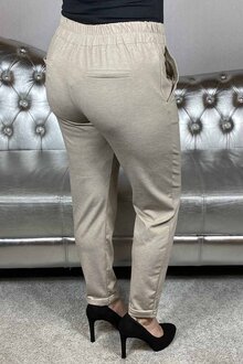 Freequent-Nanni-Ankelbyxa-Dam-Silver-Mink-Melange-12