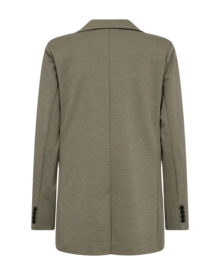 Freequent-Nanni-Fashion-Kavaj-Dam-Deep-Lichen-Green-Mel-3