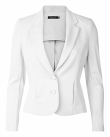 Freequent Nanni Kavaj Dam Brilliant White 1
