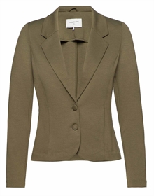 Freequent Nanni Kavaj Dam Burnt Olive 1