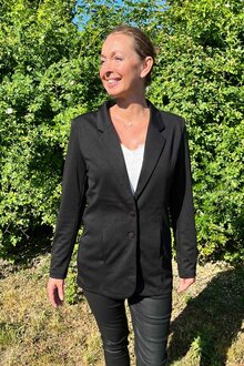 Freequent-Nanni-Lang-Kavaj-Tva-Knappar-Dam-Black-11