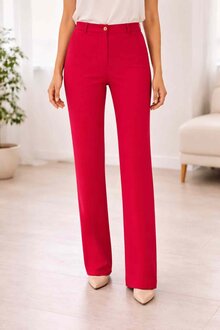 Freequent-Nanni-Long-Pant-Cerise-Dam-20