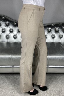 Freequent-Nanni-PA-Boot-Dam-Silver-Mink-Melange-10