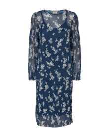 Freequent-Pixie-Klanning-Dam-Navy-Blazer-Mix-1