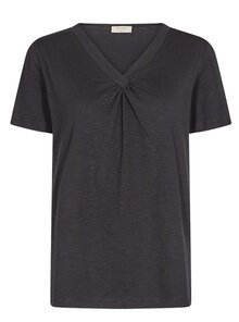 Freequent-Sabina-Twist-Topp-Dam-Svart-01