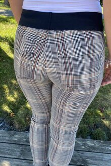 Freequent-Shanell-Stretchbyxa-Silver-Mink-Black-Dam-15